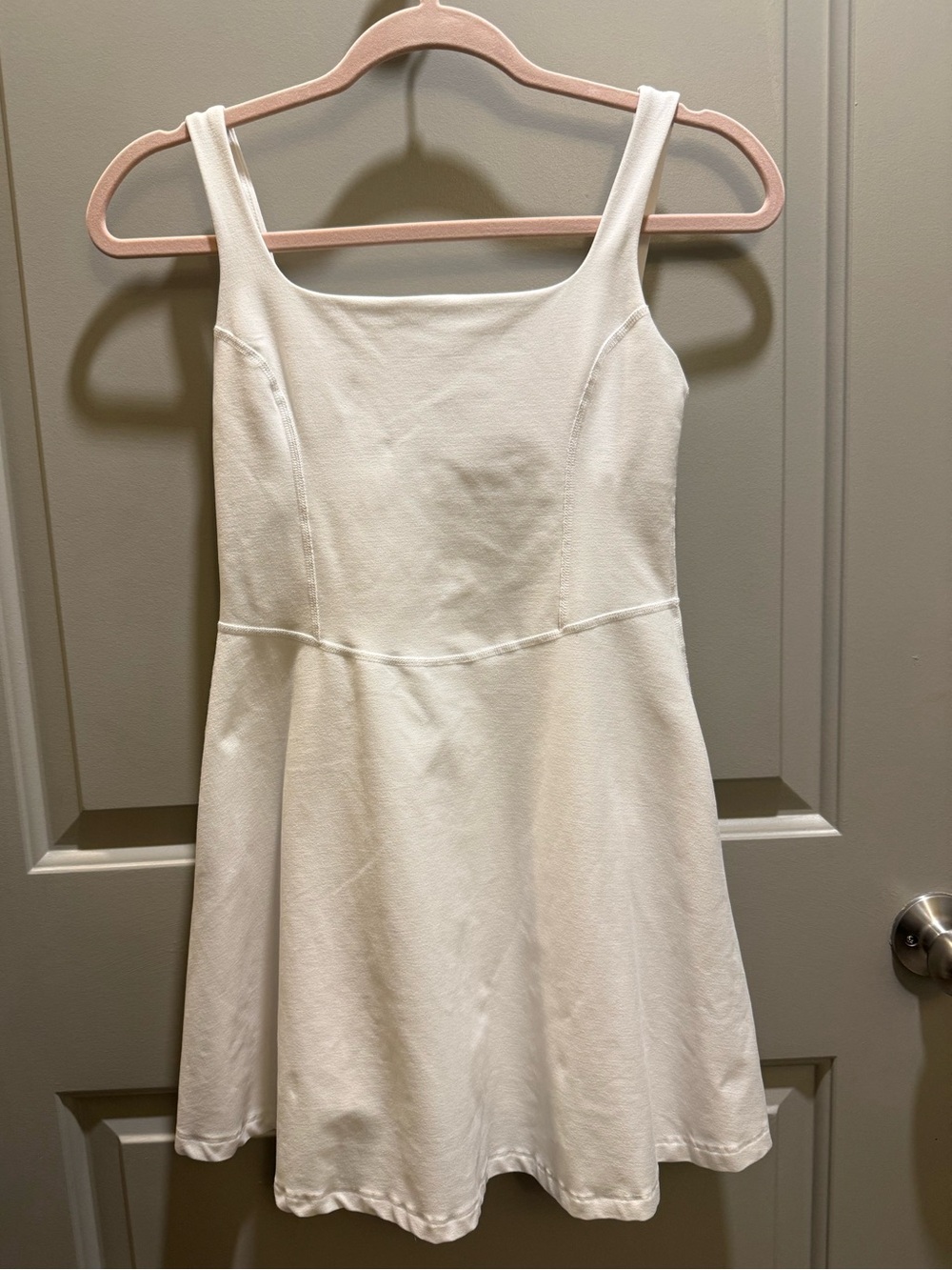 Beyond Yoga Spacedye Tennis Athletic Dress Size Small